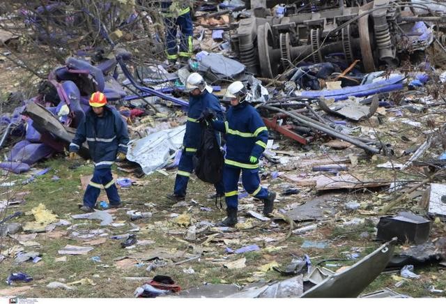 Τέμπη: Μια καθυστέρηση απέτρεψε τη σύγκρουση του Intercity με τρένο του προαστιακού αντί για το εμπορικό