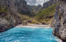 Οι καλύτερες παραλίες στο Δήμο Διρφύων - Μεσσαπίων