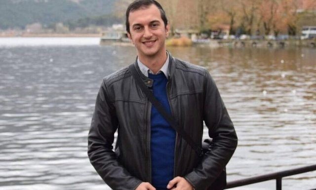 ΣΤΑΘΗΣ ΤΣΙΤΛΑΚΙΔΗΣ: Από το Νευροκόπι ο 31χρονος κυβερνήτης του Phantom - Συνεχίζονται οι έρευνες