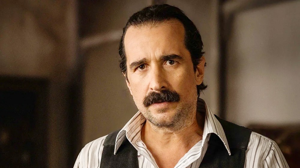 GRAND HOTEL: Δείτε απόψε (ΤΡΙΤΗ 11 ΦΕΒΡΟΥΑΡΙΟΥ)