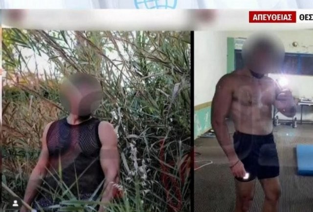 Σάλος με ιερέα που δημοσιεύει ημίγυμνες φωτογραφίες