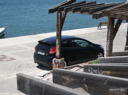 Το καλύτερο παρκάρισμα στην πόλη