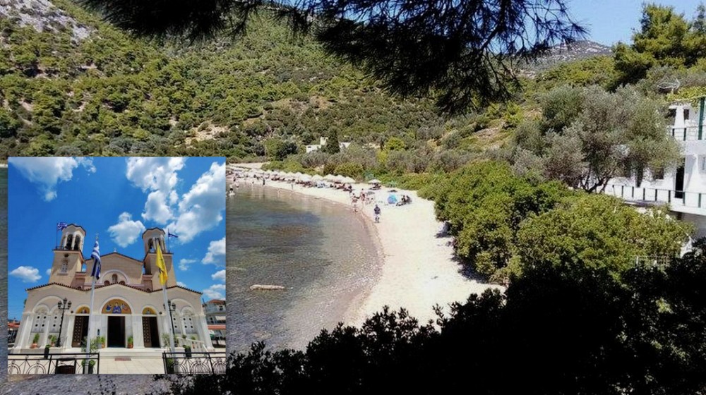 ΧΑΛΚΙΔΑ: Εκδρομή στο Προκόπι και τις Ροβιές διοργανώνει ο Σύλλογος της Νεάπολης