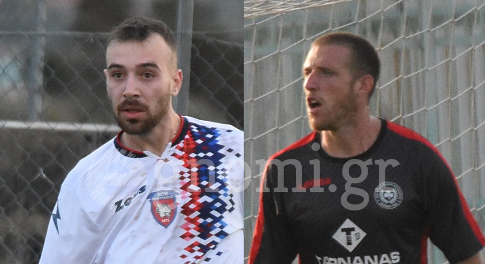 ΜΑΚΡΥΚΑΠΑ-ΠΡΟΠΟΝΤΙΔΑ 1-1: Δυνατό ματς χωρίς νικητή