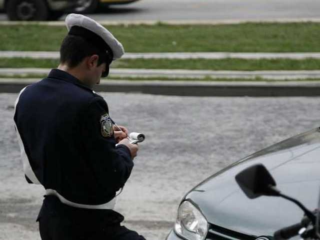 Άλλες οκτώ συλλήψεις για παραβάσεις του ΚΟΚ