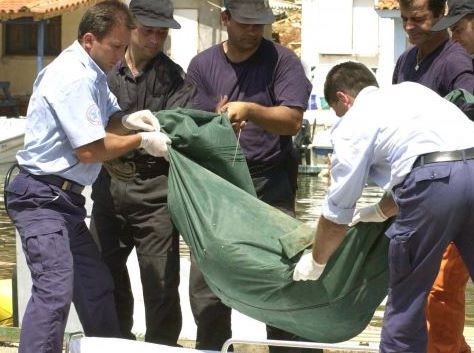 Τον βρήκαν νεκρό μέσα στο σπίτι του