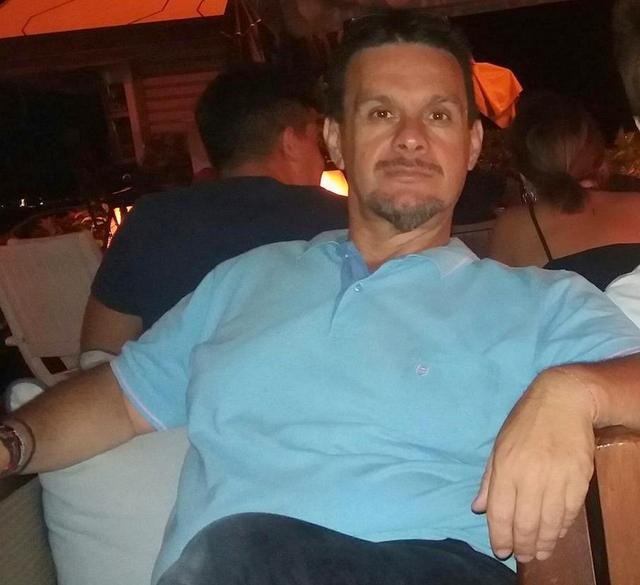 Την ημέρα των εκλογών είχε τα γενέθλιά του