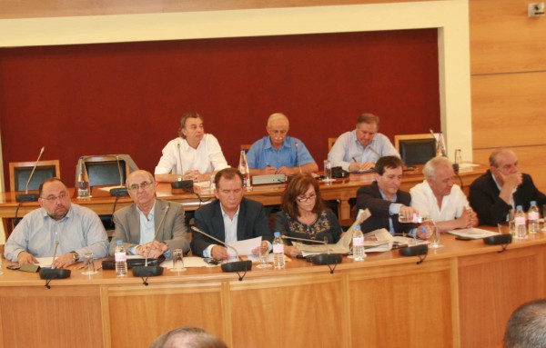 Αναγκαία η διατήρηση του Πανεπιστημίου Στερεάς