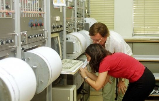 ΕΥΒΟΙΑ: Νέος σεισμός στα Ζάρκα