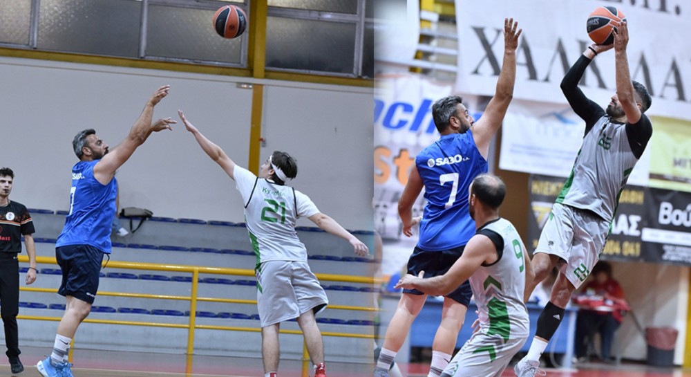 Chalkis Basket 2024:  ,       