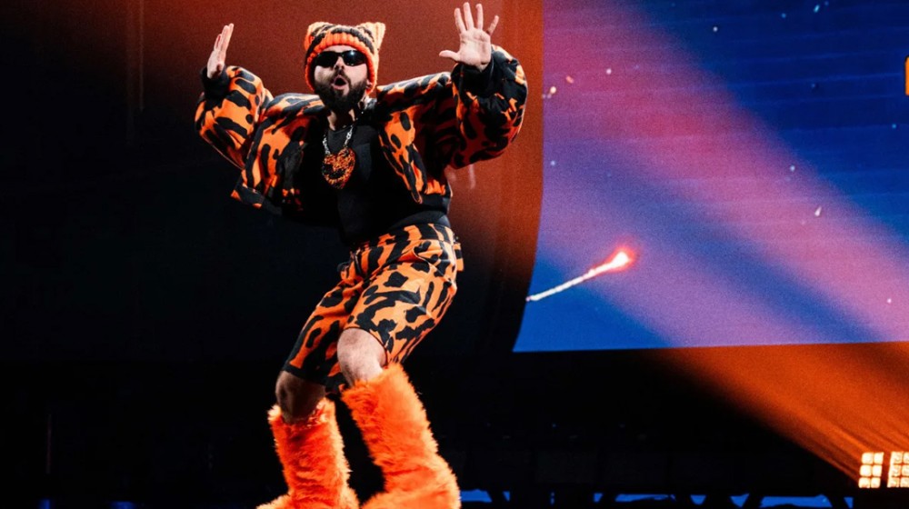 EUROVISION 2026: Απόψε ο πρώτος ημιτελικός με τη συμμετοχή της Ελλάδας - Πάρτε μια γεύση απ' όλα τα τραγούδια (VIDEO)
