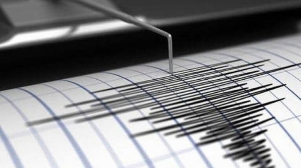 Σεισμός στη Βόρεια Εύβοια έγινε αισθητός και στην Αττική