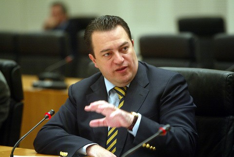 Πιθανή παράταση θητείας δημάρχων