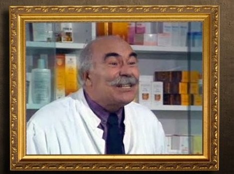 Πέθανε ο Χαλκιδέος ηθοποιός Νίκος Κούρος