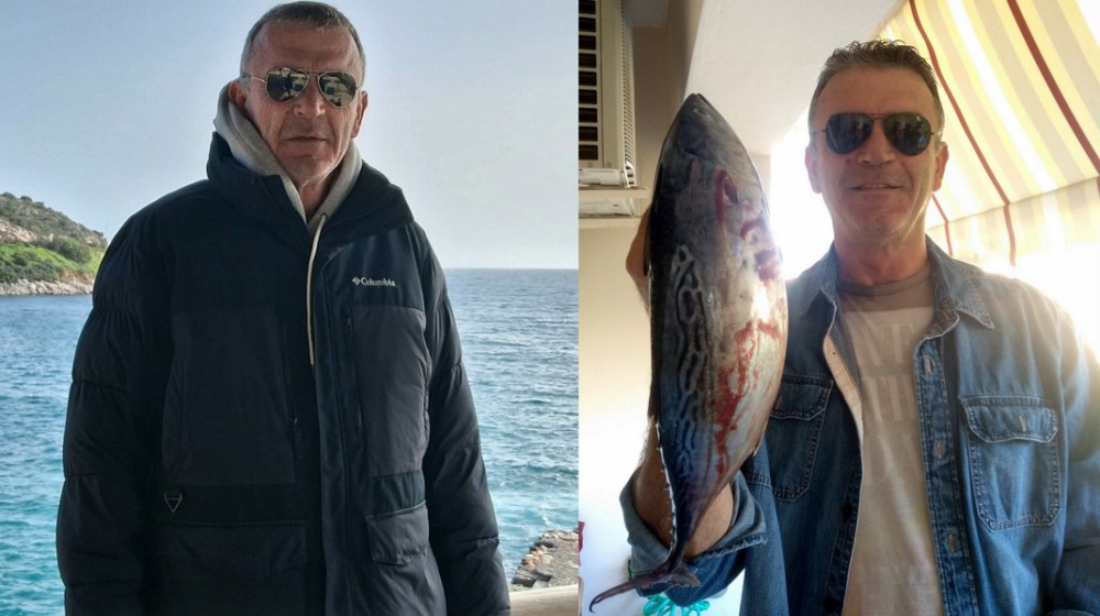 ΧΑΛΚΙΔΑ: Έφυγε ξαφνικά από τη ζωή ο οικονομολόγος Άγγελος Σπανός