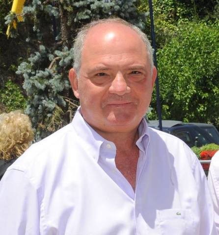O Γιώργος Τσαγκάρης μιλάει για τον ΑΟ Χαλκίς (VIDEO)