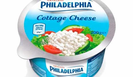 Ανάκληση προϊόντος Cottage Philadelphia
