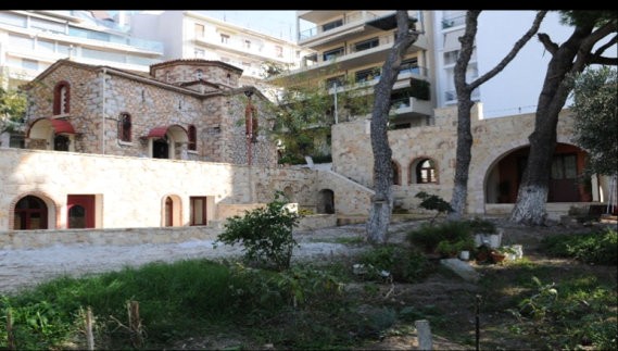 Πρόγραμμα εορταστικών συναντήσεων στο κατηχητικό του Αγίου Νικολάου