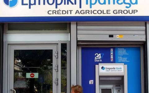Χωρίς χρεώσεις οι συναλλαγές στα ΑΤΜ
