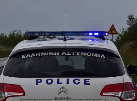 Φρικτό δυστύχημα στα Καμένα Βούρλα με θύμα 56χρονη γυναίκα