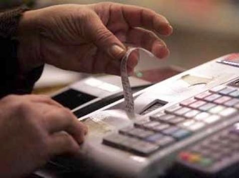 Συνεχίζεται το …σαφάρι της Οικονομικής Αστυνομίας για την έκδοση αποδείξεων