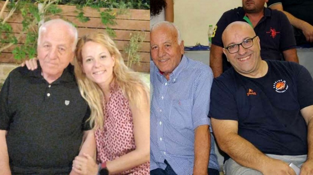 ΧΑΛΚΙΔΑ: Έφυγε από την ζωή ο Χρήστος Μπρατσιάκος