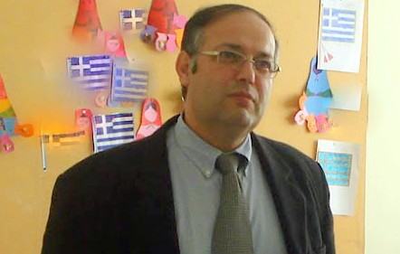 Σεμινάρια για δασκάλους στην Τριάδα