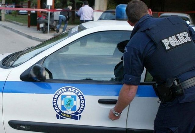 Απαγωγέας κατήγγειλε στην αστυνομία ότι του έκλεψαν τα λύτρα!