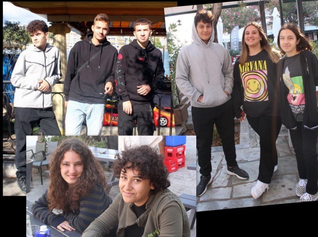 ΧΑΛΚΙΔΑ-ΡΕΠΟΡΤΑΖ: Τι γίνεται με τον κορωνοϊό; Ξεμπερδέψαμε η πάμε για νέο lockdown;
