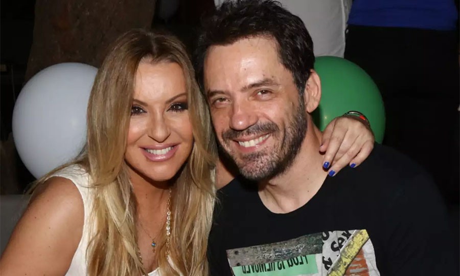 Ο Καλλίρης χαρακτήρισε σκλαβιά τη σχέση του με τη Γερμανού - Η αντίδραση της παρουσιάστριας