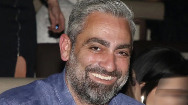 Νεκτάριος Γαλίτης: Εφυγε από τη ζωή ο γνωστός επιχειρηματίας