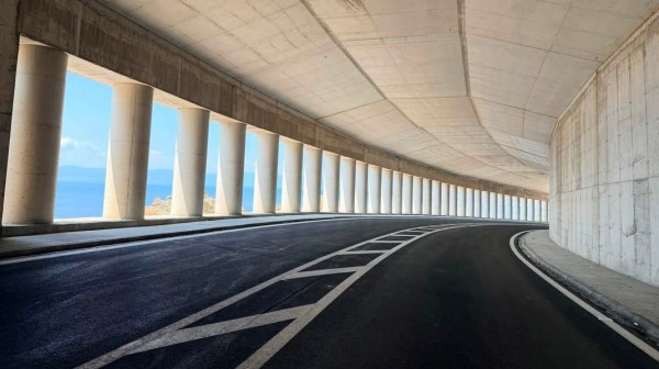 ΖΕΜΠΙΛΗΣ: Να ενημερωθούν άμεσα οι Google Maps για τον νέο δρόμο Ροβιές - Ήλια - Λουτρά Αιδηψού