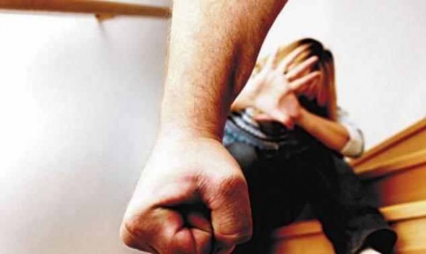 Ενημερωτική δράση ενάντια στη βία κατά των γυναικών