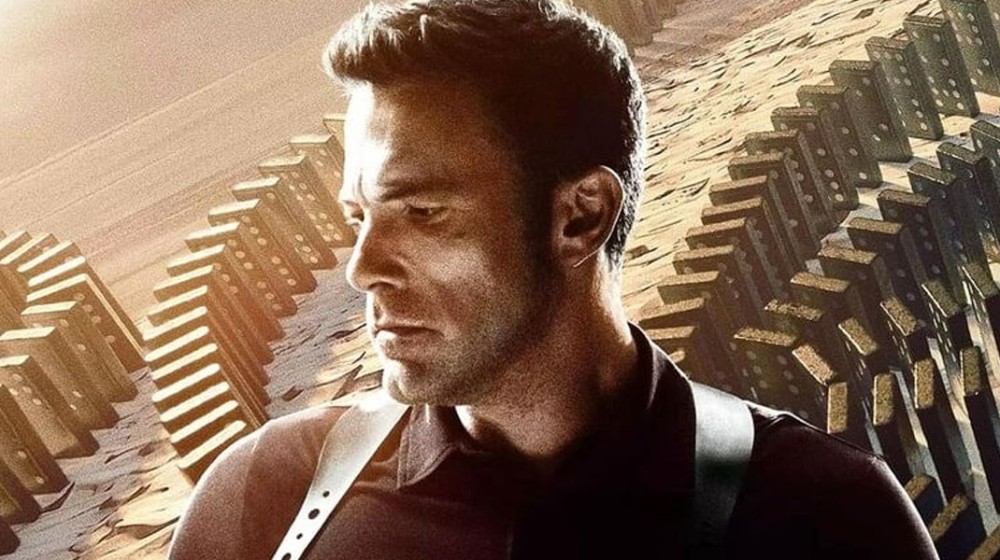 ΤΗΛΕΟΡΑΣΗ: Οι ταινίες της ημέρας (ΠΕΜΠΤΗ 10 ΣΕΠΤΕΜΒΡΙΟΥ)