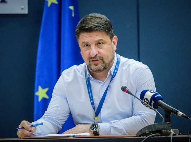 ΧΑΡΔΑΛΙΑΣ: Την Δευτέρα οι αποφάσεις για το άνοιγμα των Δημοτικών Σχολείων
