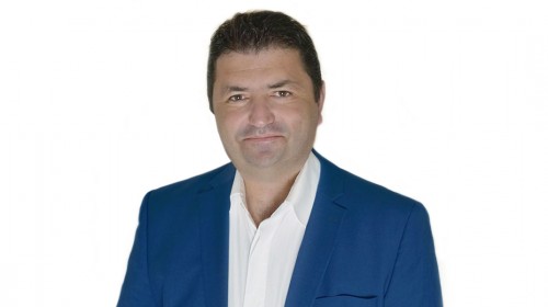 ΤΣΑΠΟΥΡΝΙΩΤΗΣ: Θα λέμε το νερό νεράκι με το νέο νομοσχέδιο