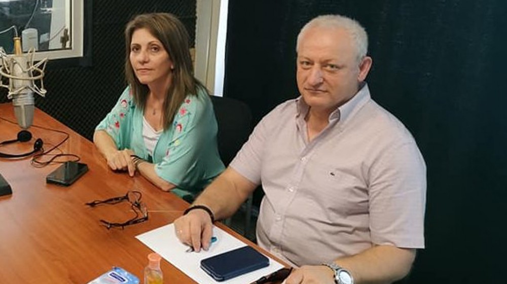 ΕΥΒΟΙΑ: Κορωναίου και Γιαννούχος εκλέχτηκαν στο Υπηρεσιακό Συμβούλιο Εκπαιδευτικών