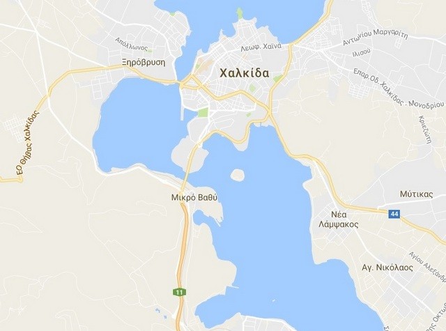 ΣΤΑ ΟΠΛΑ! Συγκέντρωση διαμαρτυρίας για τα διόδια στο δρόμο Χαλκίδα-Σχηματάρι