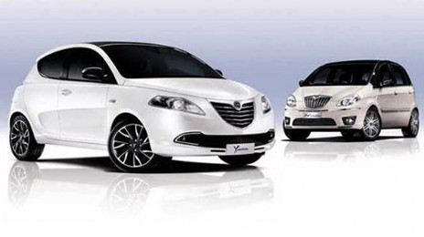 Τίτλοι τέλους για τη Lancia