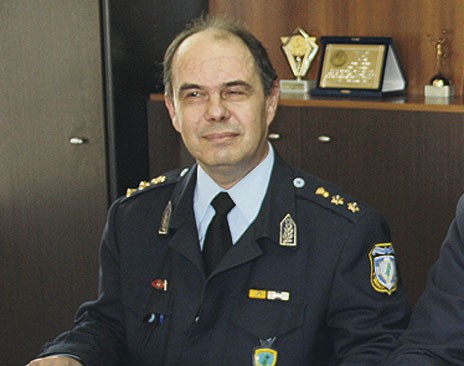 Απόπειρα κλοπής στο σπίτι του Βαγγέλη Φλεβάρη στο Μπούρτζι