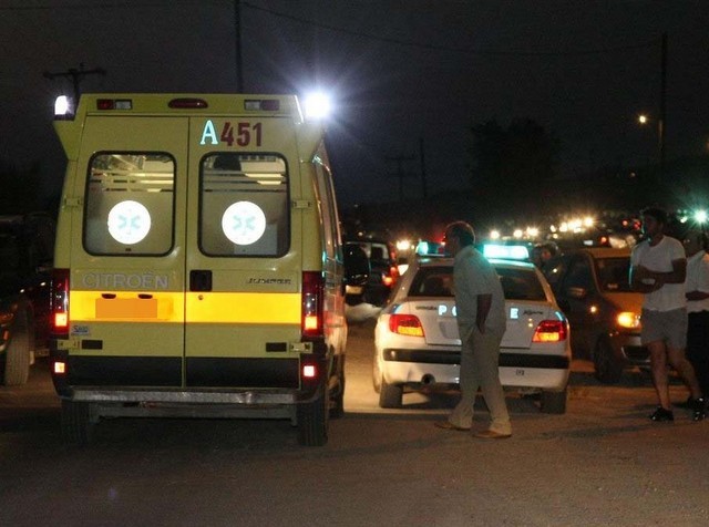 Κρεμάστηκε μέσα στο διαμέρισμά του 21χρονος φοιτητής
