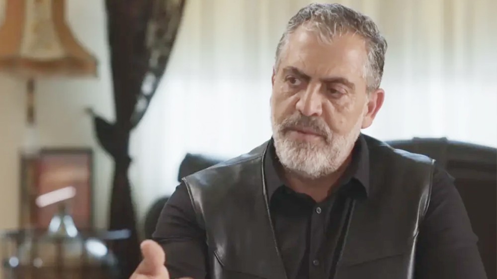 Η ΓΗ ΤΗΣ ΕΛΙΑΣ: Δείτε απόψε (ΤΕΤΑΡΤΗ 19 ΝΟΕΜΒΡΙΟΥ)