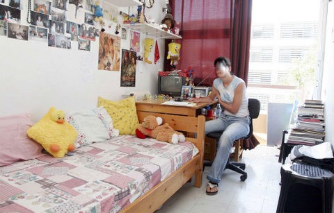 Αρχίσουν οι αιτήσεις για το φοιτητικό στεγαστικό επίδομα