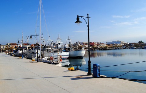 Νέα αναφορά για την κατάργηση του Λιμενικού Σταθμού Ωρεών