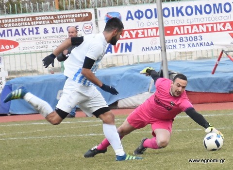 AOΧ: Εξαφανίζεται το όνειρο της ανόδου μετά το σημερινό Δ.Σ. της Football League