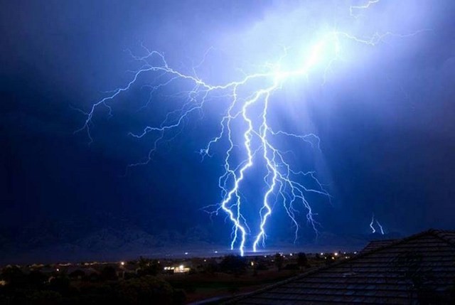 Νεκρός ένας 48χρονος από φονικό κεραυνό