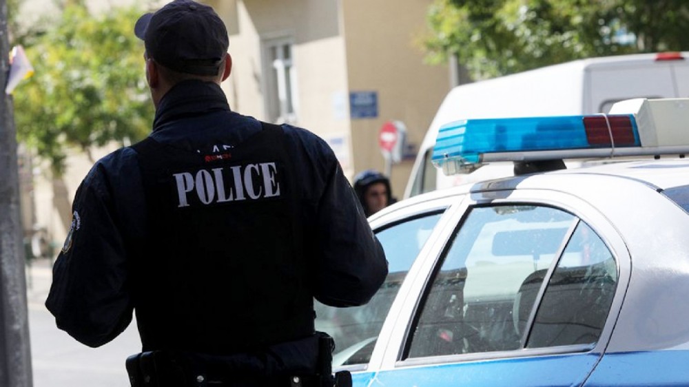 Σκότωσαν σκυλί με όπλο στη Μακρυκάπα