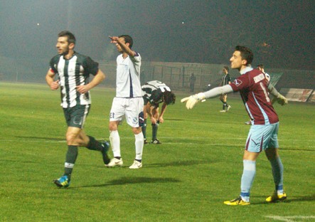 ΚΑΛΛΙΘΕΑ-ΗΡΑΚΛΗΣ ΨΑΧΝΩΝ 1-1: Mε γκολάρα του Σέγκου