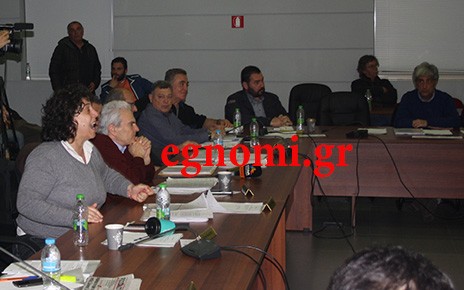 ΔΗΜΟΤΙΚΟ ΣΥΜΒΟΥΛΙΟ ΧΑΛΚΙΔΑΣ: Έκρηξη της Ελένης Μιτζιφίρη για σεξιστικά σχόλια