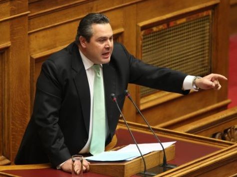 Ανεξάρτητοι Ελληνες: Οι πέντε υποψήφιοι βουλευτές στην Εύβοια
